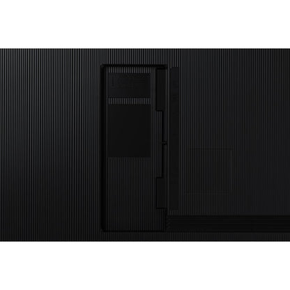 Samsung QE98C 98In Qec Series Standalone Display, Crystal Uhd, 450Nit