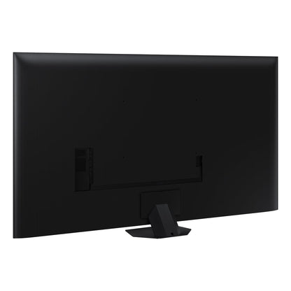 Samsung QE98C 98In Qec Series Standalone Display, Crystal Uhd, 450Nit