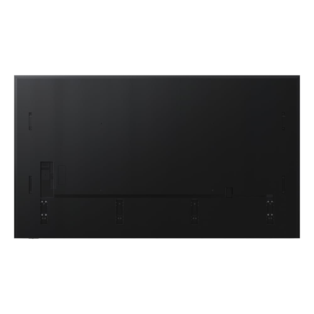 Samsung QH115FX 115In 4K Display, 1000 NIT - 24/7