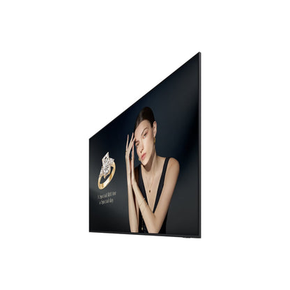 Samsung QH115FX 115In 4K Display, 1000 NIT - 24/7