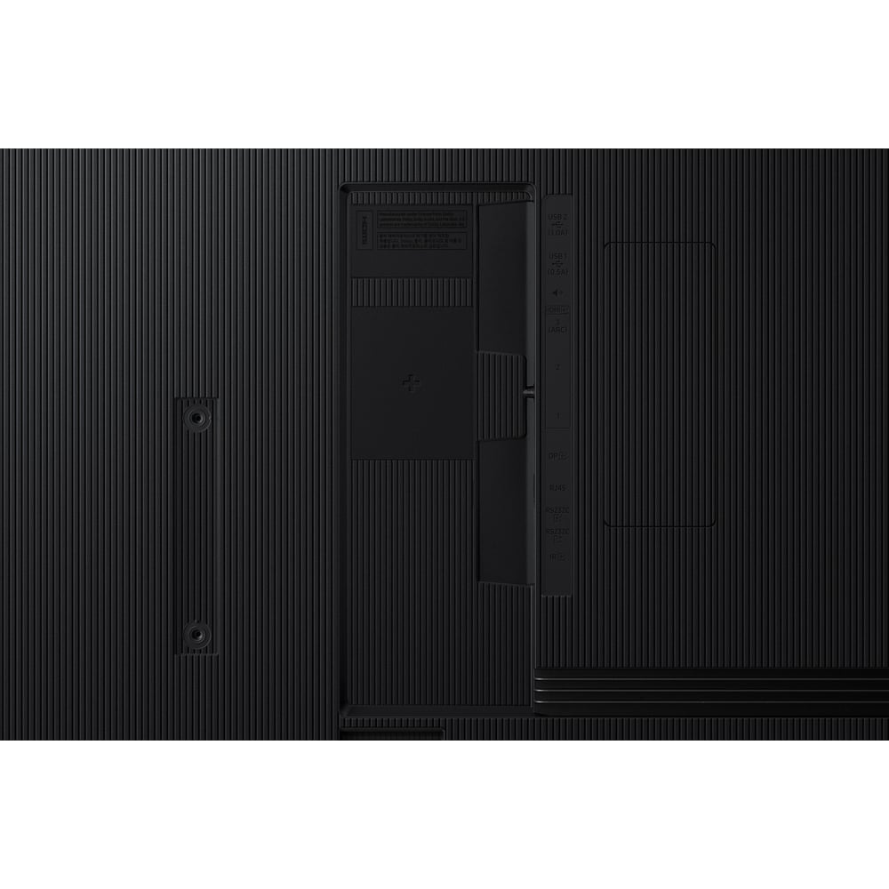 Samsung QH115FX 115In 4K Display, 1000 NIT - 24/7