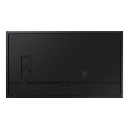 Samsung QH75C 75-Inch Commercial 4K Uhd Display, 700 Nit