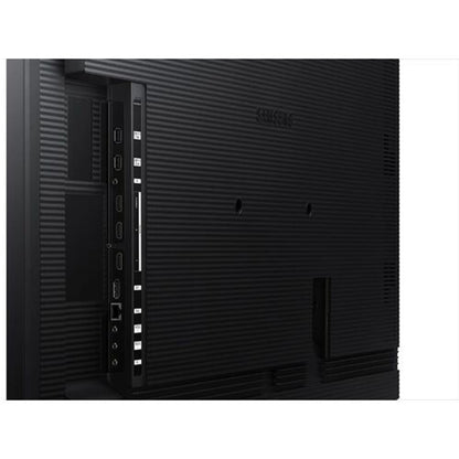 Samsung QM43B-T 43In Qmb-T Series Display, Uhd, 24/7, Built-In Magicinfo S10, Sssp 10.0