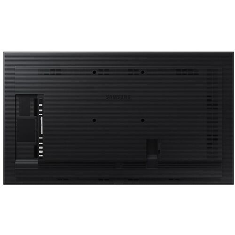 Samsung QM43B-T 43In Qmb-T Series Display, Uhd, 24/7, Built-In Magicinfo S10, Sssp 10.0