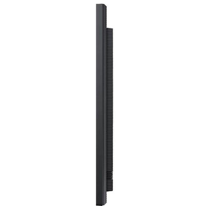 Samsung QM43B-T 43In Qmb-T Series Display, Uhd, 24/7, Built-In Magicinfo S10, Sssp 10.0