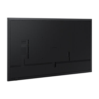 Samsung QM50C 50-Inch Commercial 4K Uhd Display, 500 Nit