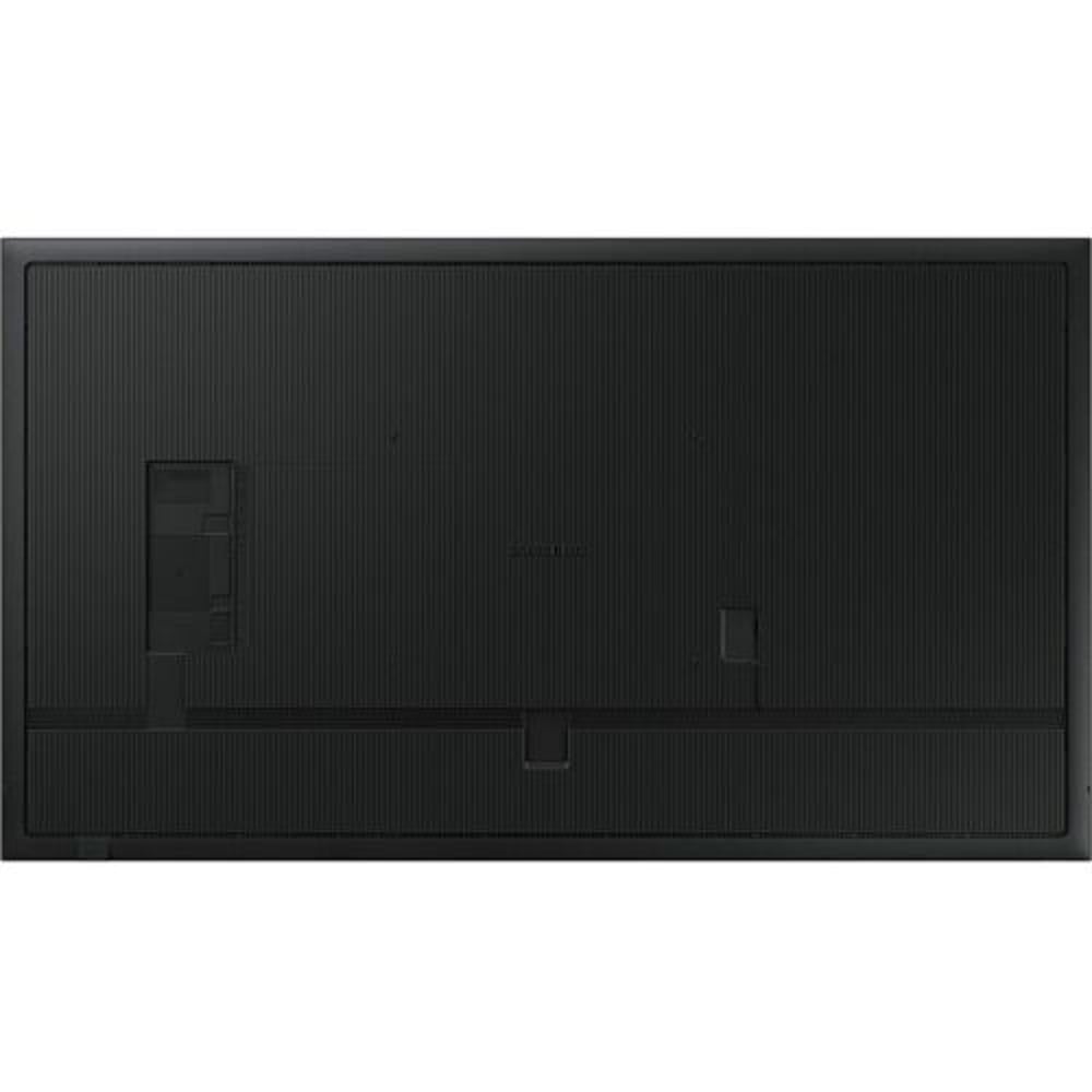 Samsung QM55C 55-Inch Commercial 4K Uhd Display, 500 Nit