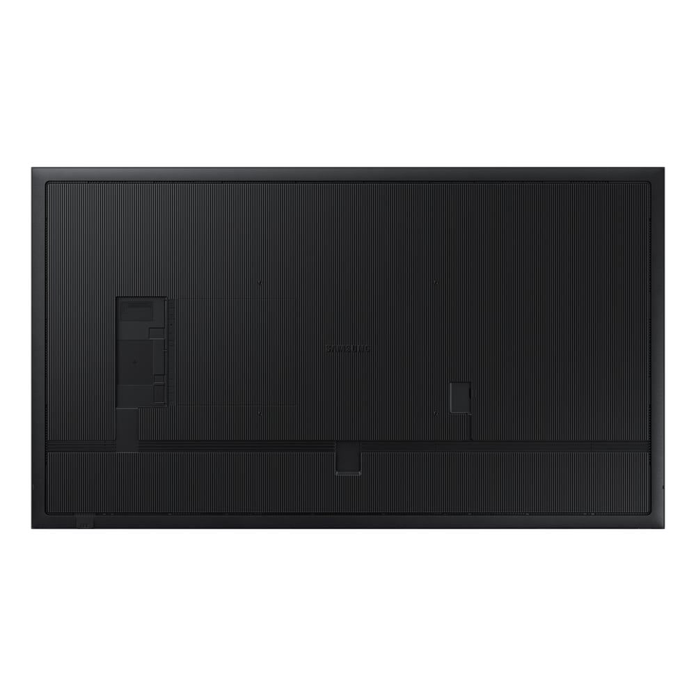 Samsung QM75C 75-Inch Commercial 4K Uhd Display, 500 Nit