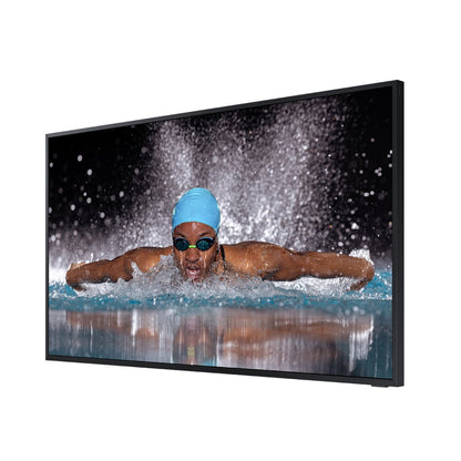 Samsung QN55LST7DAFXZA 55" The Terrace Full Shade/Partial Sun Outdoor Tv, Neoqled, 4K Neoqhdr+