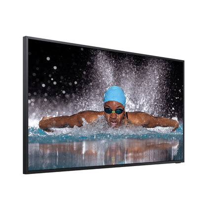 Samsung QN55LST7DAFXZA 55" The Terrace Full Shade/Partial Sun Outdoor Tv, Neoqled, 4K Neoqhdr+