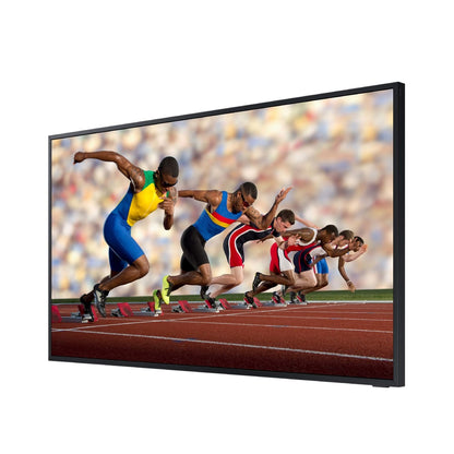 Samsung QN55LST7DAFXZA 55" The Terrace Full Shade/Partial Sun Outdoor Tv, Neoqled, 4K Neoqhdr+