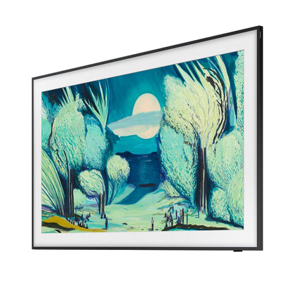 Samsung QN65LS03FAFXZA 65" The Frame Qled 4K Qhdr, 3840X2160, 120Hz, Wifi, Rs-232C