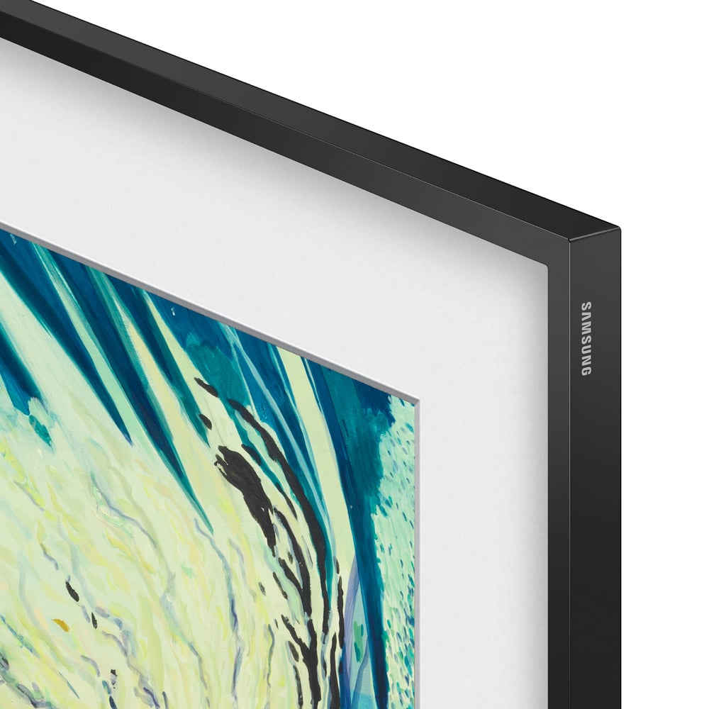 Samsung QN65LS03FAFXZA 65" The Frame Qled 4K Qhdr, 3840X2160, 120Hz, Wifi, Rs-232C