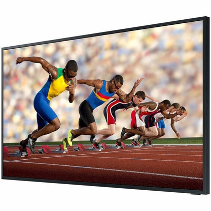 Samsung QN65LST9DAFXZA 65" The Terrace Full Sun Outdoor Tv, Neoqled, 4K Neoqhdr+, 3840X2160