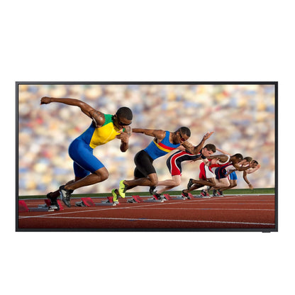 Samsung QN65LST9DAFXZA 65" The Terrace Full Sun Outdoor Tv, Neoqled, 4K Neoqhdr+, 3840X2160