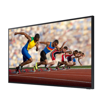 Samsung QN65LST9DAFXZA 65" The Terrace Full Sun Outdoor Tv, Neoqled, 4K Neoqhdr+, 3840X2160