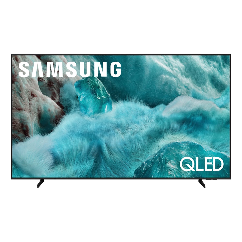 Samsung QN75Q7FAAFXZA 75" Qled 4K Qhdr, 3840X2160, 60Hz, Wifi