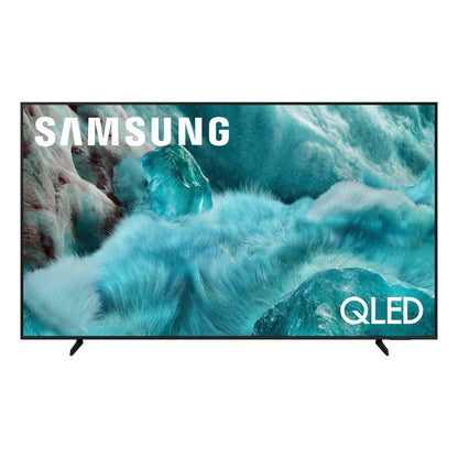 Samsung QN75Q7FAAFXZA 75" Qled 4K Qhdr, 3840X2160, 60Hz, Wifi