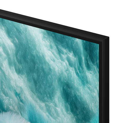 Samsung QN75Q7FAAFXZA 75" Qled 4K Qhdr, 3840X2160, 60Hz, Wifi