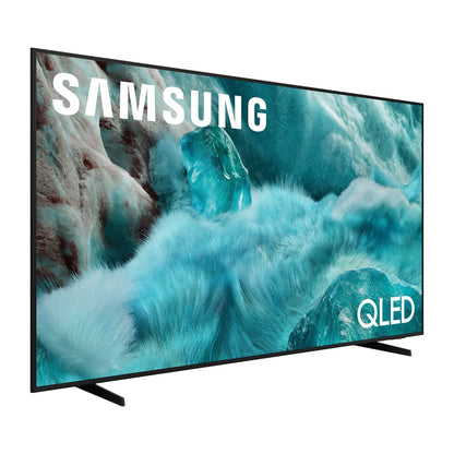 Samsung QN75Q7FAAFXZA 75" Qled 4K Qhdr, 3840X2160, 60Hz, Wifi