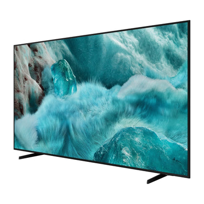 Samsung QN75Q7FAAFXZA 75" Qled 4K Qhdr, 3840X2160, 60Hz, Wifi