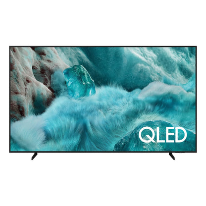 Samsung QN75Q7FAAFXZA 75" Qled 4K Qhdr, 3840X2160, 60Hz, Wifi