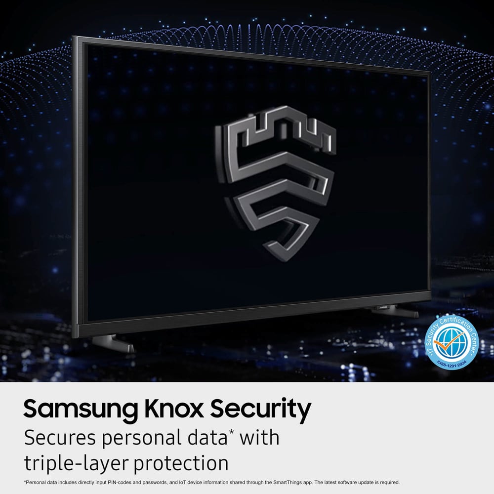 Samsung QN75Q7FAAFXZA 75" Qled 4K Qhdr, 3840X2160, 60Hz, Wifi
