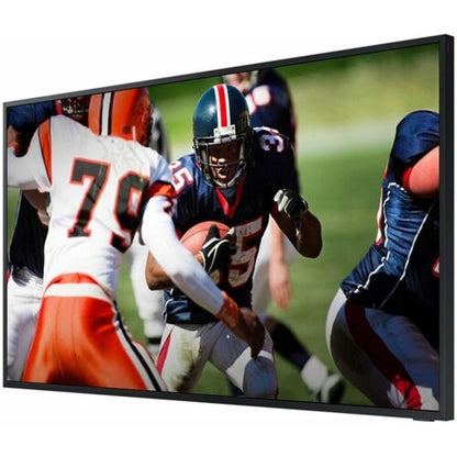 Samsung QN85LST9CAFXZA 85" The Terrace Full Sun Outdoor Tv, Qled 4K Qhdr, 3840X2160