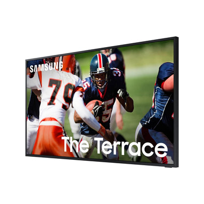 Samsung QN85LST9CAFXZA 85" The Terrace Full Sun Outdoor Tv, Qled 4K Qhdr, 3840X2160