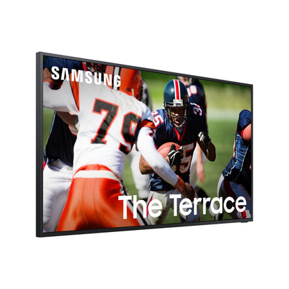 Samsung QN85LST9CAFXZA 85" The Terrace Full Sun Outdoor Tv, Qled 4K Qhdr, 3840X2160