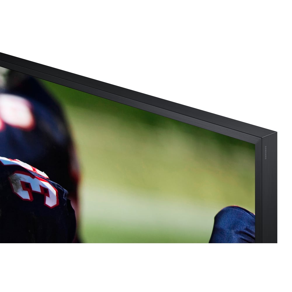 Samsung QN85LST9CAFXZA 85" The Terrace Full Sun Outdoor Tv, Qled 4K Qhdr, 3840X2160