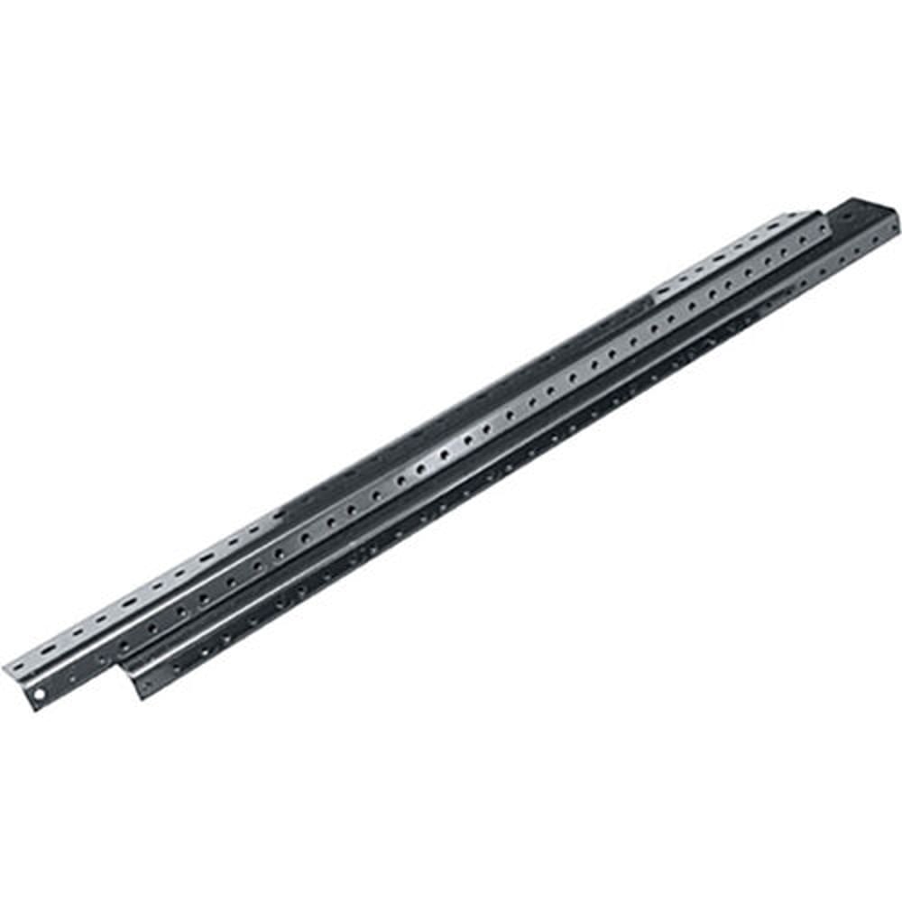 Middle Atlantic R412-RR51 Pair Of 51Sp 12/24 Split Rail