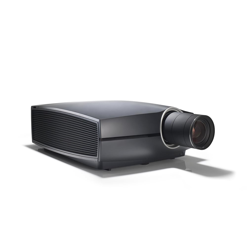 BARCO R90059521 F80-4K12 12000 Lumen 4K Uhd Laser Body Only Taa Compliant