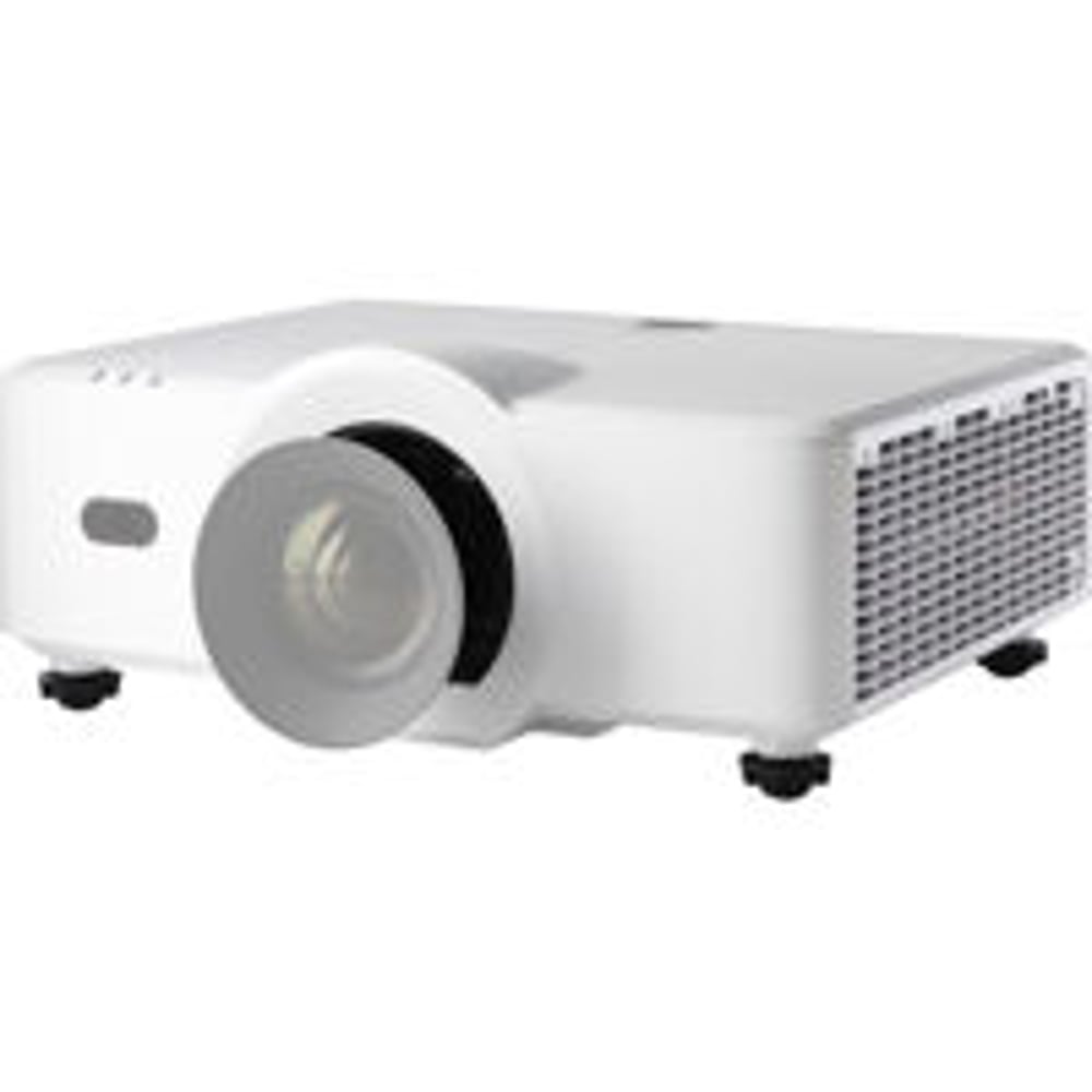 BARCO R90106512 G50-W6 Wuxga, 6000 Lm Dlp Laser Phosphor Projector Taa Compliant