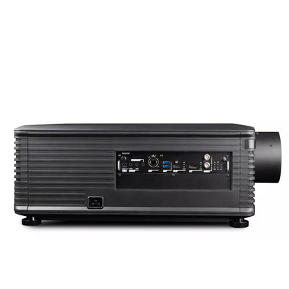 BARCO R9400812US I600-4K10 4K Uhd 10, 000 Lumens Laser Phosphor Projector, Black