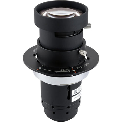 BARCO R98017191 Gld 1.43-2.12:1 Non Motorized, Standard Lens, 1.35 2.0 : 1 (F80 New)