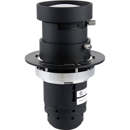 BARCO R98017191 Gld 1.43-2.12:1 Non Motorized, Standard Lens, 1.35 2.0 : 1 (F80 New)