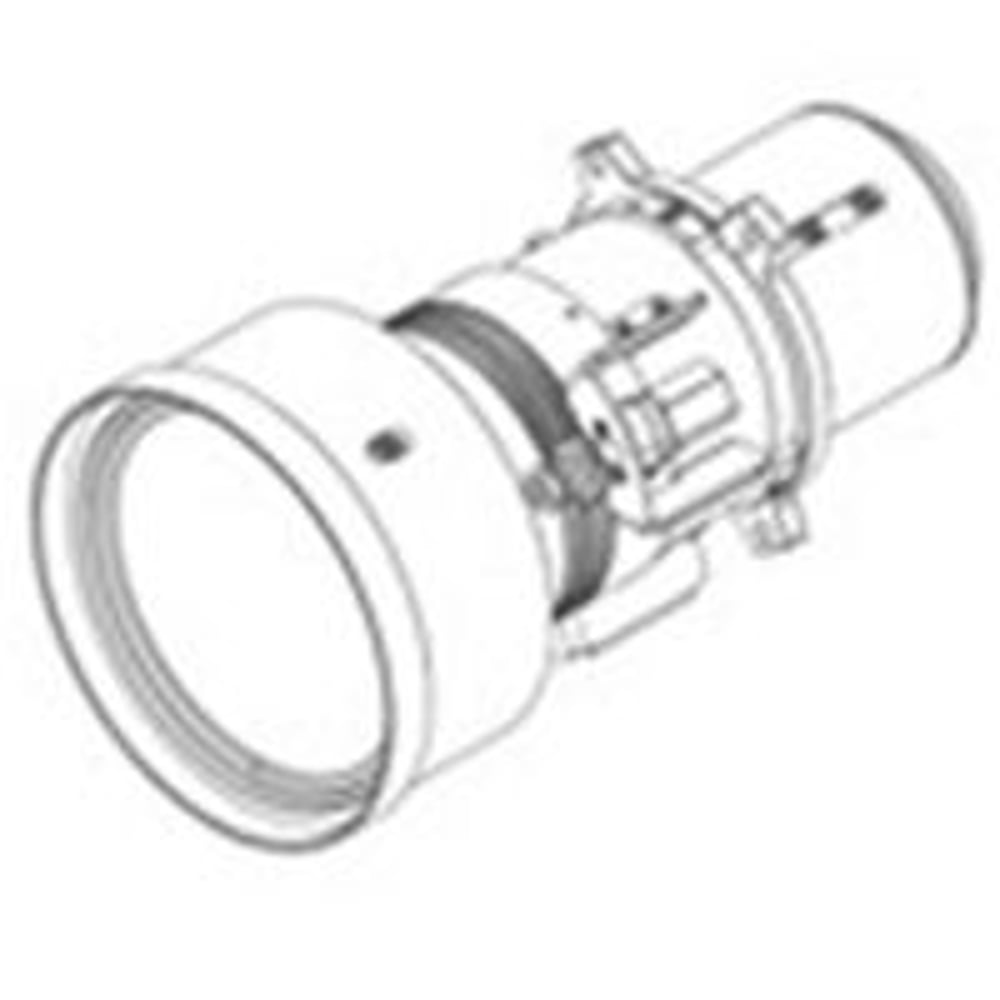 BARCO R9801784 G Lens (Wuxga 1.22-1.53:1) - Std Lens