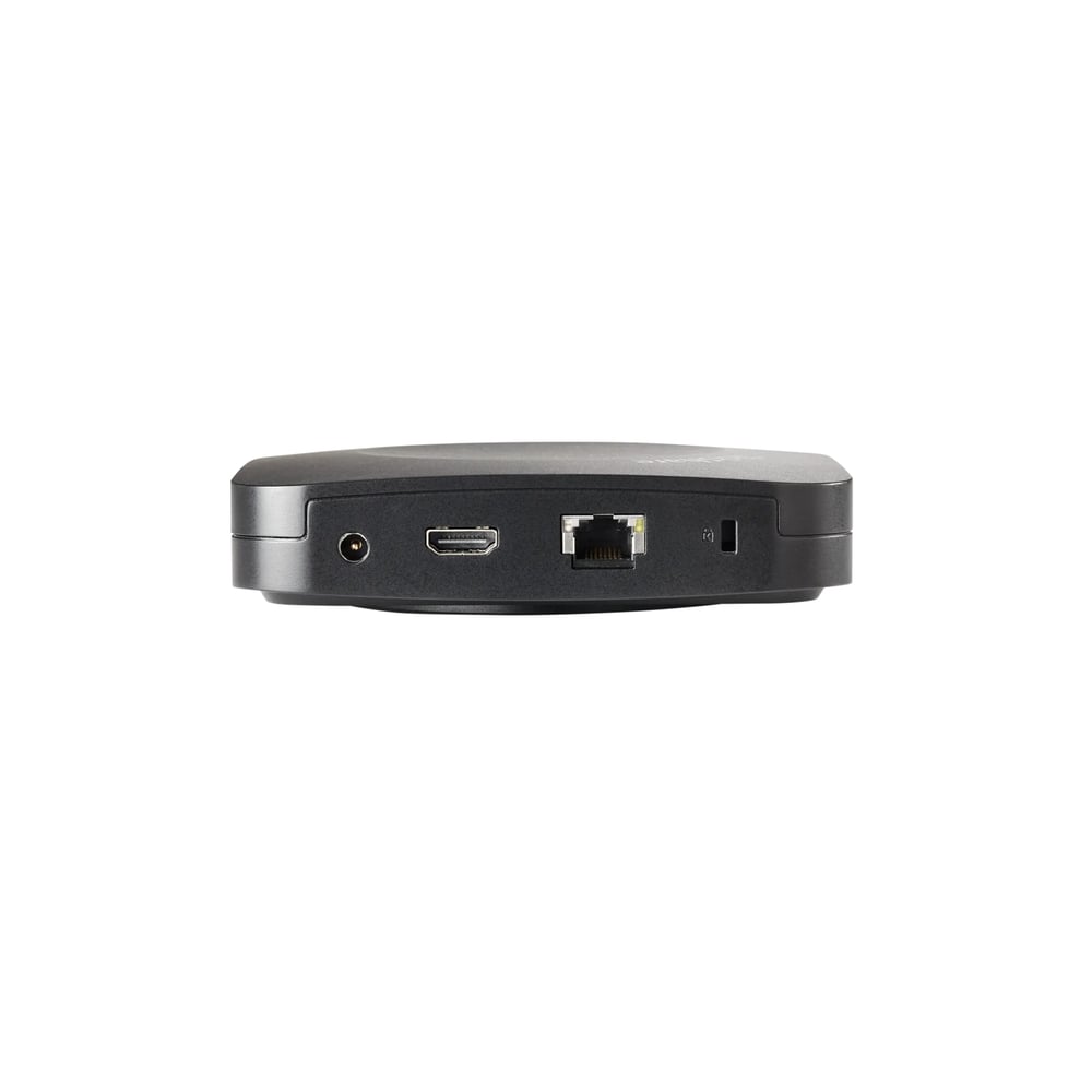 BARCO R9861605US Clickshare C-5 Gen 2 Clickshare, Base Only, Taa Compliant