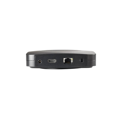 BARCO R9861605US Clickshare C-5 Gen 2 Clickshare, Base Only, Taa Compliant