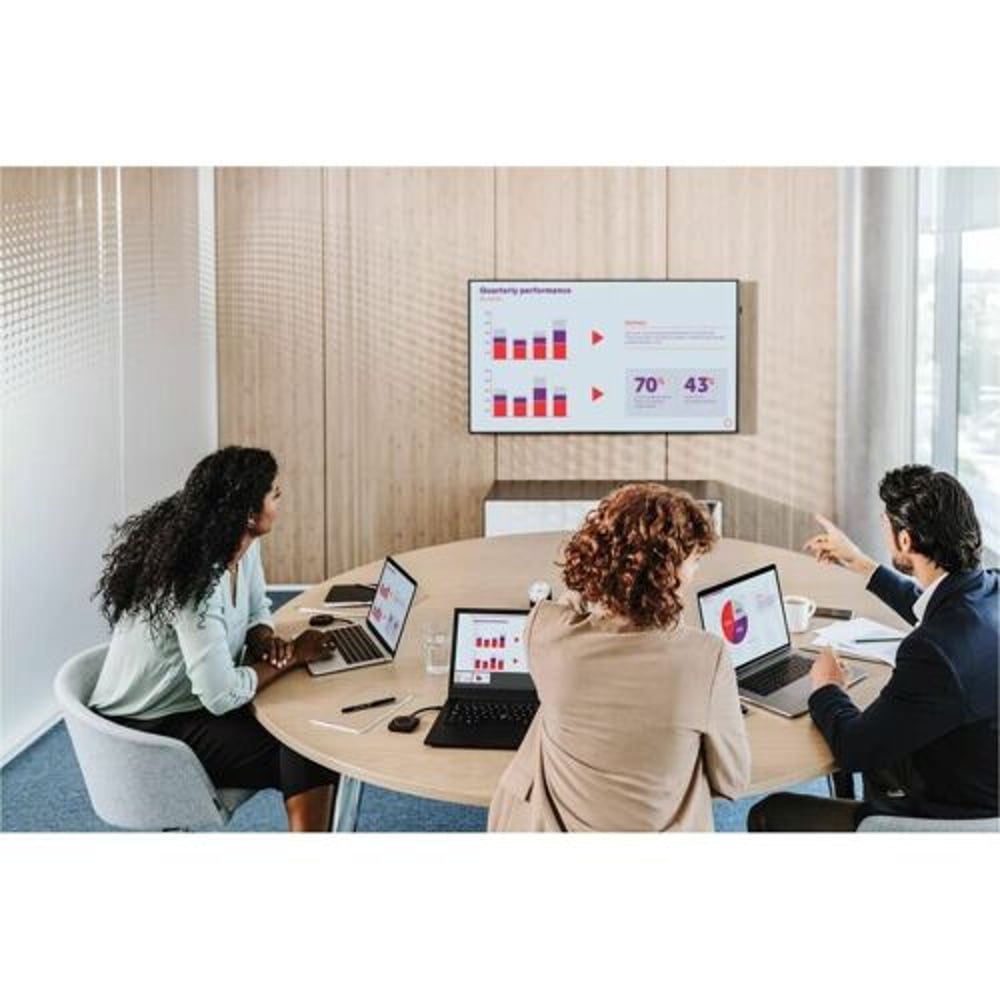 BARCO R9861611USB1 Clickshare Gen 2 C-10, C-10 Base, 1 Gen4 Button