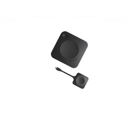 BARCO R9861611USB1 Clickshare Gen 2 C-10, C-10 Base, 1 Gen4 Button