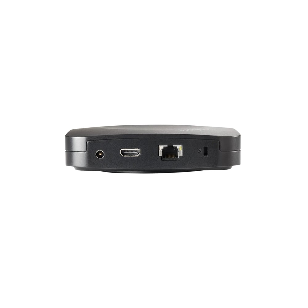BARCO R9861611USB2 C-10 Gen 2 Clickshare - 2 Buttons, Taa