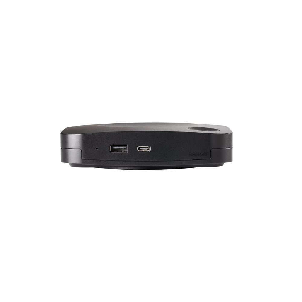 BARCO R9861613USB2 Cx-30 Clickshare Conference Set Taa Compliant Gen 2