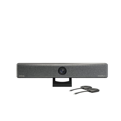 BARCO R9861633USB2 Clickshare Bar Cb Pro Us With 2 Buttons