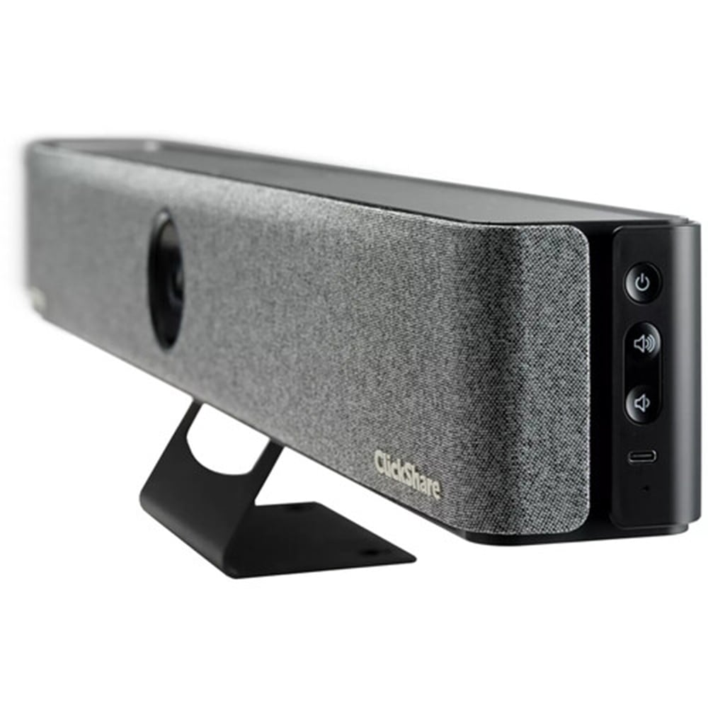 BARCO R9861633USB2 Clickshare Bar Cb Pro Us With 2 Buttons