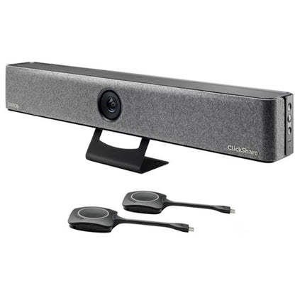 BARCO R9861633USB2 Clickshare Bar Cb Pro Us With 2 Buttons