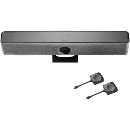 BARCO R9861633USB2 Clickshare Bar Cb Pro Us With 2 Buttons
