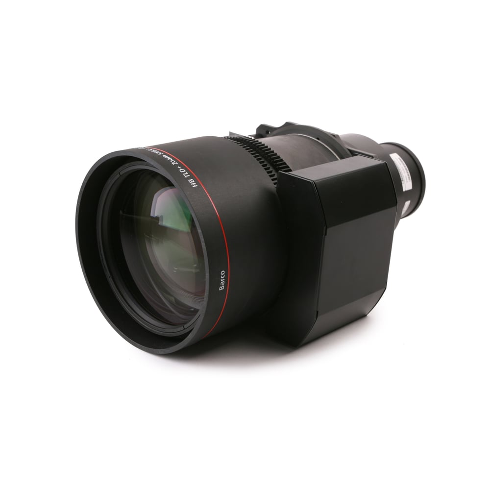 BARCO R9862030 Bme P Tld+ Lens 2.8-4.5