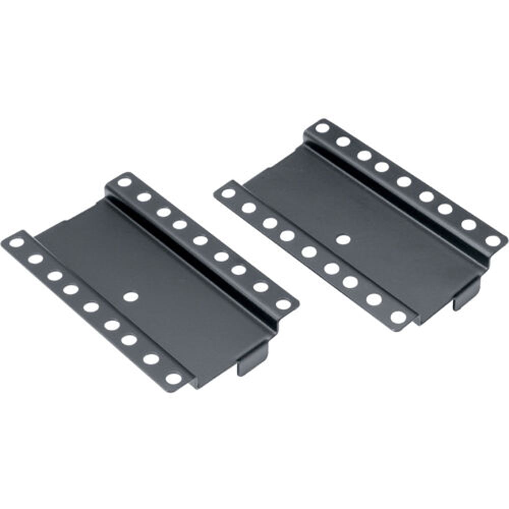 Middle Atlantic RBA-W44-2 Panel Adaptor, Wrk, 44Sp, 2Sp